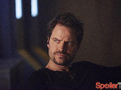 Dark Matter: 1x10 Episode Ten - zdjęcia promocyjne