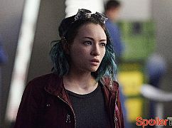 Dark Matter: 1x10 Episode Ten - zdjęcia promocyjne