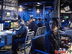 Ostatni okręt: 2x07 Alone & Unafraid - zdjęcia promocyjne