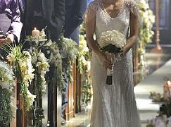 Beauty and the Beast: 3x08 Shotgun Wedding - zdjęcia promocyjne