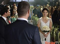 Beauty and the Beast: 3x08 Shotgun Wedding - zdjęcia promocyjne