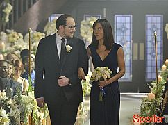 Beauty and the Beast: 3x08 Shotgun Wedding - zdjęcia promocyjne