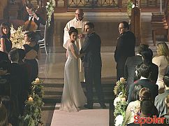 Beauty and the Beast: 3x08 Shotgun Wedding - zdjęcia promocyjne