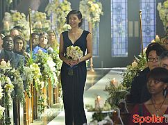 Beauty and the Beast: 3x08 Shotgun Wedding - zdjęcia promocyjne