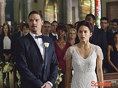 Beauty and the Beast: 3x08 Shotgun Wedding - zdjęcia promocyjne