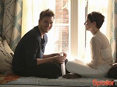 Chasing Life: 2x04 Truly Madly Deeply - zdjęcia promocyjne