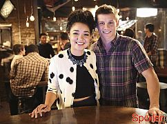 Chasing Life: 2x04 Truly Madly Deeply - zdjęcia promocyjne