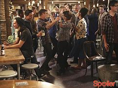 Chasing Life: 2x04 Truly Madly Deeply - zdjęcia promocyjne