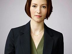 Zdjęcia promocyjne obsady 1 sezonu serialu Supergirl