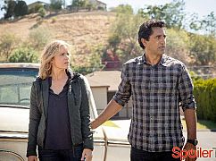 Fear The Walking Dead: 1x01 Pilot - zdjęcia promocyjne