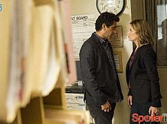 Fear The Walking Dead: 1x01 Pilot - zdjęcia promocyjne