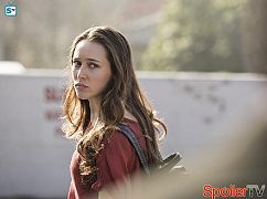 Fear The Walking Dead: 1x01 Pilot - zdjęcia promocyjne