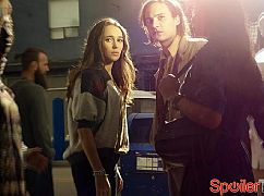 Fear The Walking Dead: 1x01 Pilot - zdjęcia promocyjne