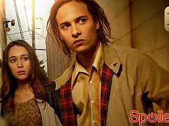 Fear The Walking Dead: 1x01 Pilot - zdjęcia promocyjne