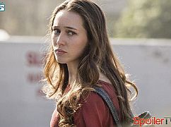 Fear The Walking Dead: 1x01 Pilot - zdjęcia promocyjne