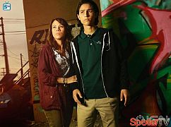 Fear The Walking Dead: 1x01 Pilot - zdjęcia promocyjne