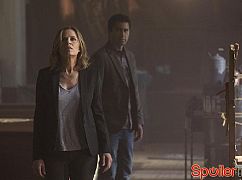 Fear The Walking Dead: 1x01 Pilot - zdjęcia promocyjne
