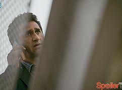 Fear The Walking Dead: 1x01 Pilot - zdjęcia promocyjne