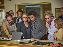 Fear The Walking Dead: 1x01 Pilot - zdjęcia promocyjne