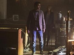 Fear The Walking Dead: 1x01 Pilot - zdjęcia promocyjne