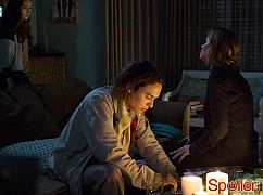 Fear The Walking Dead: 1x01 Pilot - zdjęcia promocyjne
