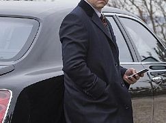 Billions: 1x01 Pilot - zdjęcia promocyjne