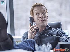 Billions: 1x01 Pilot - zdjęcia promocyjne