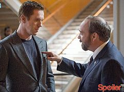 Billions: 1x01 Pilot - zdjęcia promocyjne