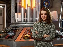 Doctor Who: Zdjęcia promocyjne 9 sezonu serialu Doktor Who