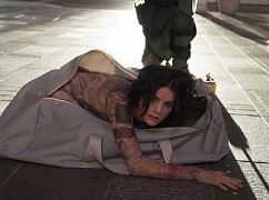 Blindspot: 1x01 Pilot - zdjęcia promocyjne