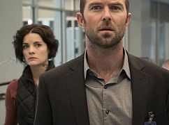 Blindspot: 1x01 Pilot - zdjęcia promocyjne