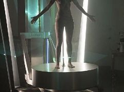 Blindspot: 1x01 Pilot - zdjęcia promocyjne