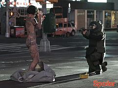 Blindspot: 1x01 Pilot - zdjęcia promocyjne