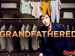 Plakaty promocyjne 1 sezonu serialu Grandfathered