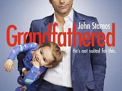 Plakaty promocyjne 1 sezonu serialu Grandfathered