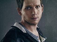 Zdjęcia promocyjne obsady 1 sezonu serialu Raport mniejszości