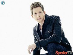 Zdjęcia promocyjne obsady 1 sezonu serialu Raport mniejszości