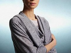 Zdjęcia promocyjne obsady 1 sezonu serialu Raport mniejszości