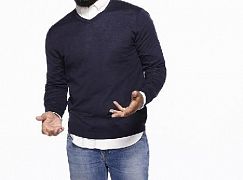 Zdjęcia promocyjne obsady 1 sezonu serialu Truth be Told