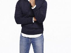 Zdjęcia promocyjne obsady 1 sezonu serialu Truth be Told