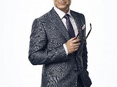 Zdjęcia promocyjne obsady 1 sezonu serialu The Grinder