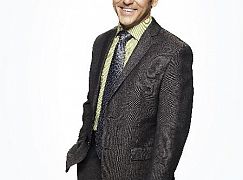 Zdjęcia promocyjne obsady 1 sezonu serialu The Grinder