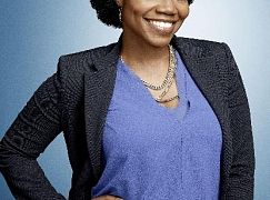 Zdjęcia promocyjne obsady 1 sezonu serialu Grandfathered