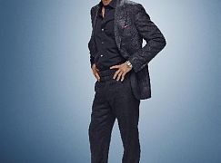 Zdjęcia promocyjne obsady 1 sezonu serialu Grandfathered