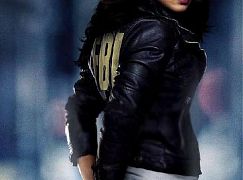 Plakaty promocyjne 1 sezonu serialu Quantico