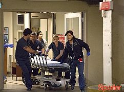 Code Black: 1x01 Pilot - zdjęcia promocyjne