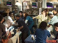 Code Black: 1x01 Pilot - zdjęcia promocyjne