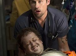 Code Black: 1x01 Pilot - zdjęcia promocyjne