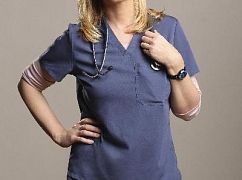 Zdjęcia promocyjne obsady 1 sezonu serialu Code Black