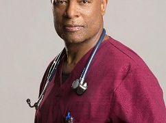 Zdjęcia promocyjne obsady 1 sezonu serialu Code Black